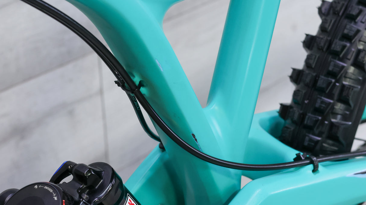 Evil Calling Mountain Bike - 2020, Large