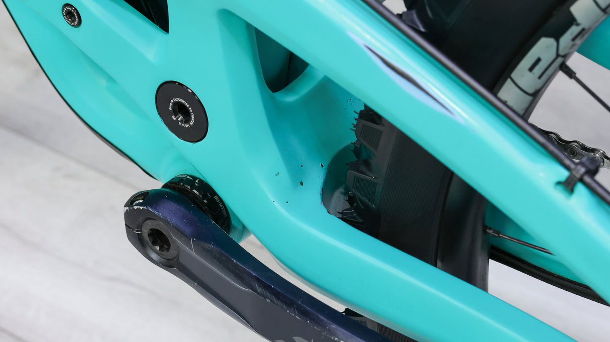 Evil Calling Mountain Bike - 2020, Large