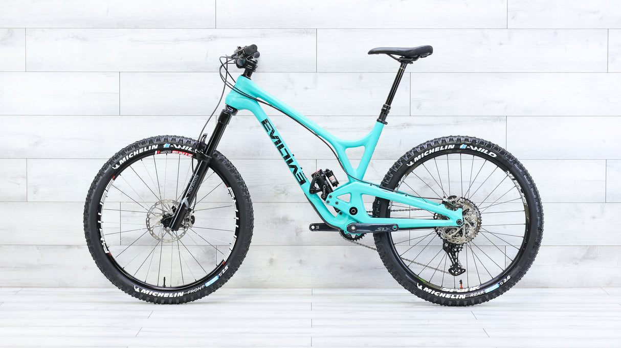 Evil Calling Mountain Bike - 2020, Large