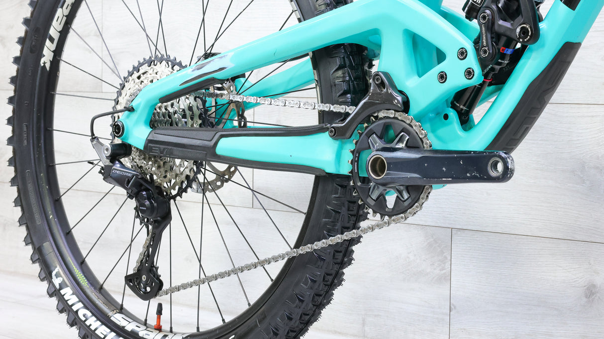 Evil Calling Mountain Bike - 2020, Large