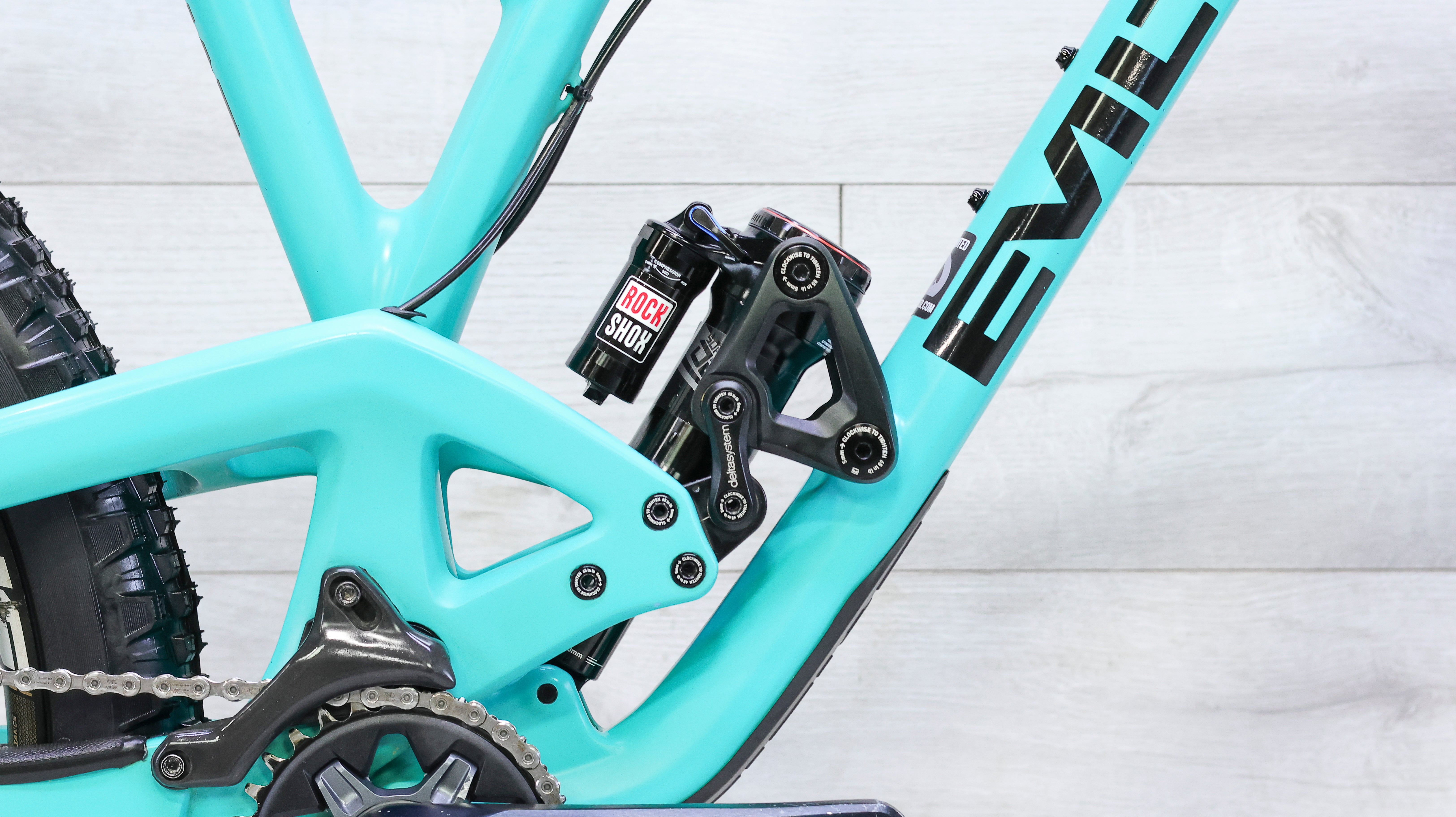 Evil Calling Mountain Bike - 2020, Large – Cycle Limited