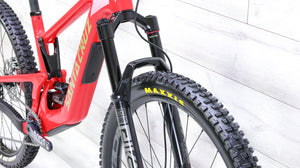 Santa Cruz 5010 C GX AXS Mountain Bike - 2023, Medium