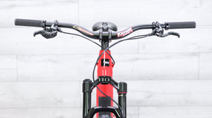 Santa Cruz 5010 C GX AXS Mountain Bike - 2023, Medium