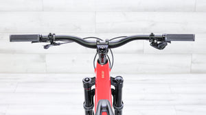 Santa Cruz 5010 C GX AXS Mountain Bike - 2023, Medium