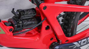 Santa Cruz 5010 C GX AXS Mountain Bike - 2023, Medium