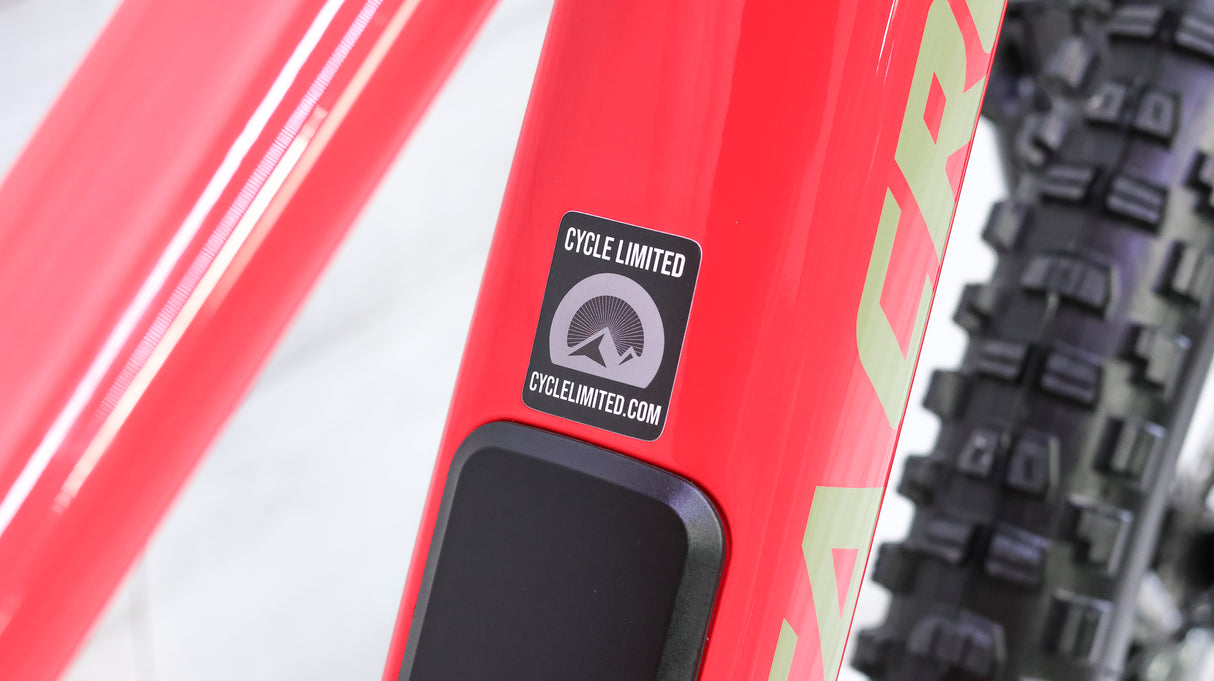 Santa Cruz 5010 C GX AXS Mountain Bike - 2023, Medium