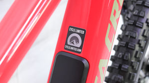 Santa Cruz 5010 C GX AXS Mountain Bike - 2023, Medium