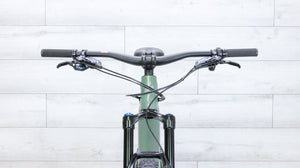 Specialized Turbo Levo Comp Alloy Mountain E-Bike - 2023, Large (S4)