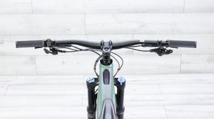 Specialized Turbo Levo Comp Alloy Mountain E-Bike - 2023, Large (S4)