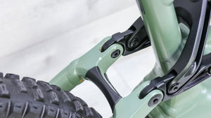 Specialized Turbo Levo Comp Alloy Mountain E-Bike - 2023, Large (S4)