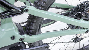 Specialized Turbo Levo Comp Alloy Mountain E-Bike - 2023, Large (S4)