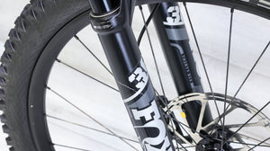 Specialized Turbo Levo Comp Alloy Mountain E-Bike - 2023, Large (S4)