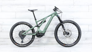 Specialized Turbo Levo Comp Alloy Mountain E-Bike - 2023, Large (S4)