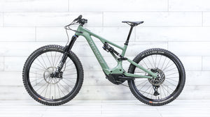 Specialized Turbo Levo Comp Alloy Mountain E-Bike - 2023, Large (S4)