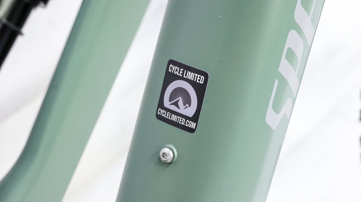 Specialized Turbo Levo Comp Alloy Mountain E-Bike - 2023, Large (S4)