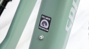 Specialized Turbo Levo Comp Alloy Mountain E-Bike - 2023, Large (S4)