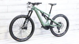 Specialized Turbo Levo Comp Alloy Mountain E-Bike - 2023, Large (S4)