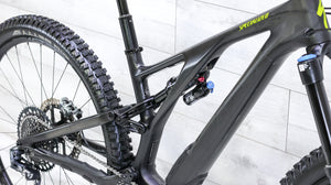 Specialized Stumpjumper EVO Expert Mountain Bike - 2022, Medium (S3)