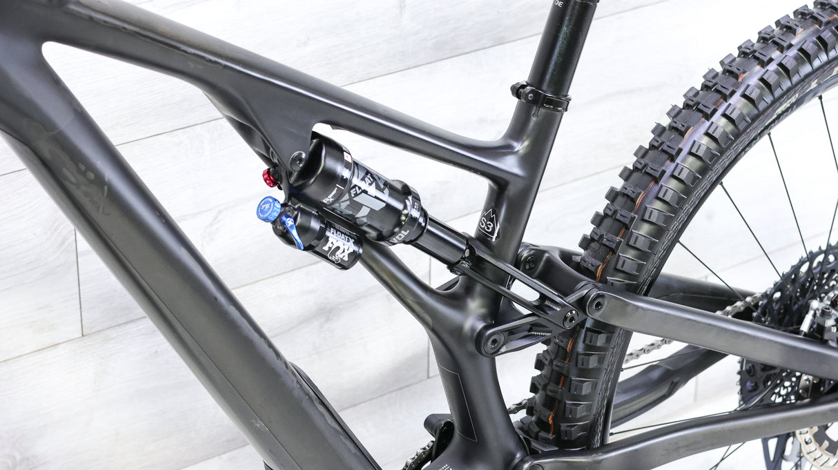 Specialized Stumpjumper EVO Expert Mountain Bike - 2022, Medium (S3)