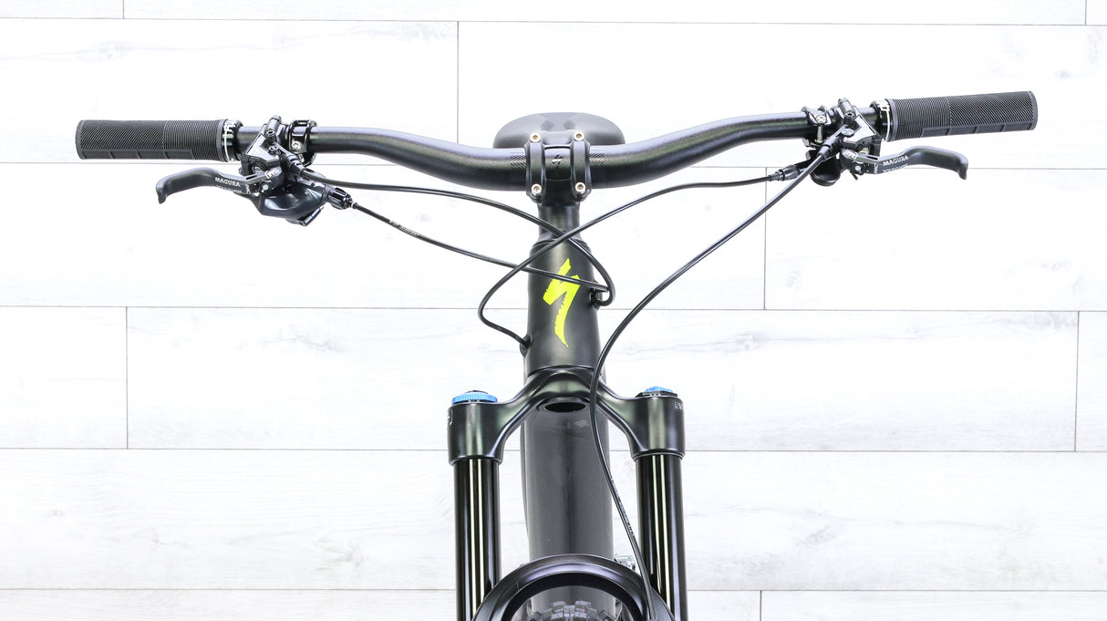 Specialized Stumpjumper EVO Expert Mountain Bike - 2022, Medium (S3)