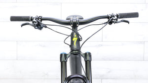 Specialized Stumpjumper EVO Expert Mountain Bike - 2022, Medium (S3)