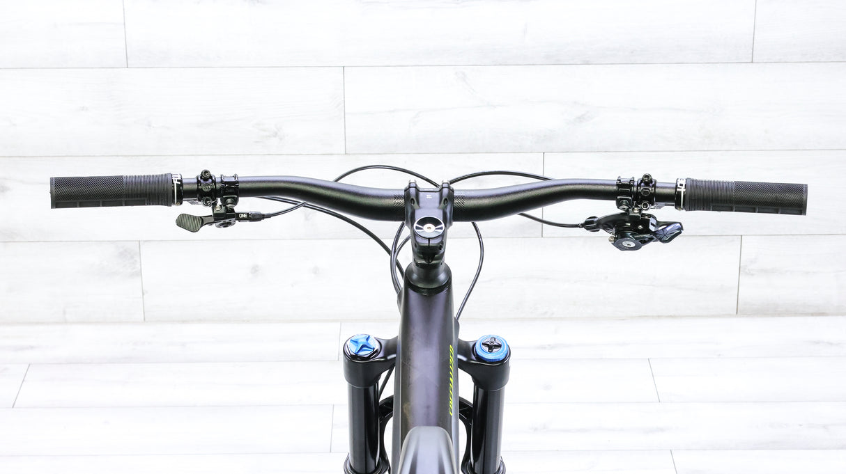 Specialized Stumpjumper EVO Expert Mountain Bike - 2022, Medium (S3)