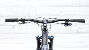 Specialized Stumpjumper EVO Expert Mountain Bike - 2022, Medium (S3)