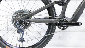 Specialized Stumpjumper EVO Expert Mountain Bike - 2022, Medium (S3)