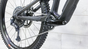 Specialized Stumpjumper EVO Expert Mountain Bike - 2022, Medium (S3)