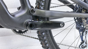 Specialized Stumpjumper EVO Expert Mountain Bike - 2022, Medium (S3)