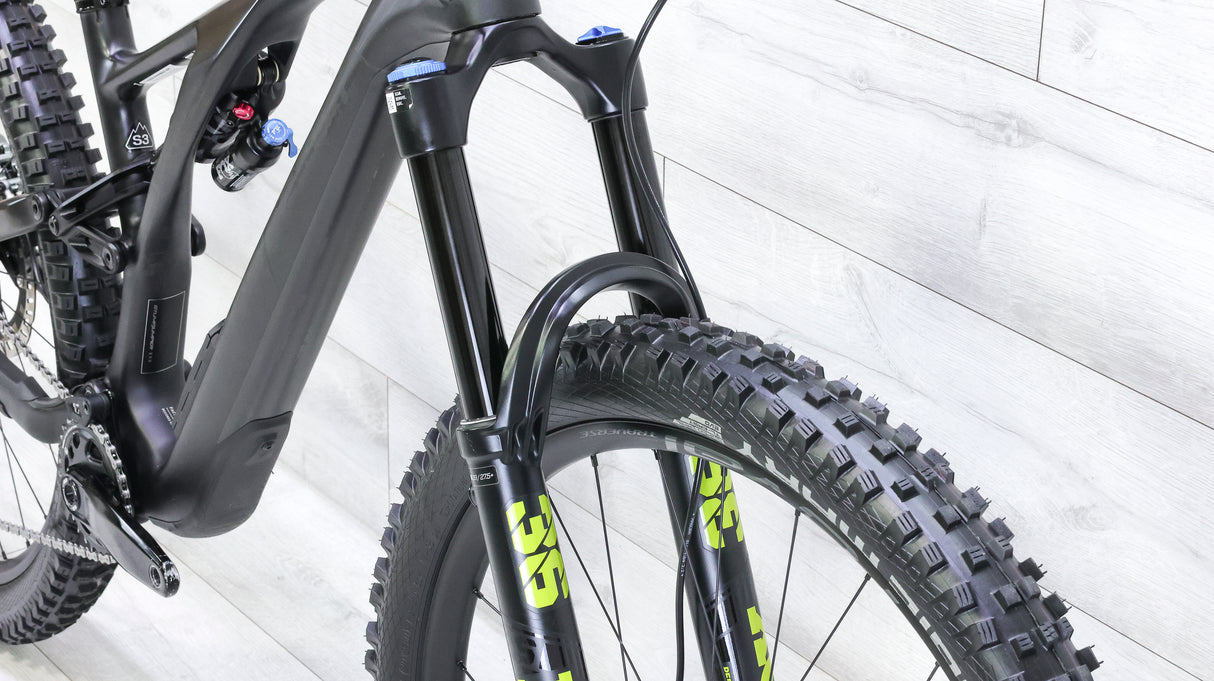 Specialized Stumpjumper EVO Expert Mountain Bike - 2022, Medium (S3)