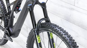 Specialized Stumpjumper EVO Expert Mountain Bike - 2022, Medium (S3)