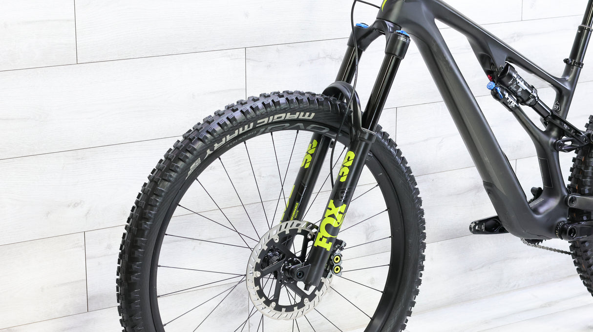 Specialized Stumpjumper EVO Expert Mountain Bike - 2022, Medium (S3)