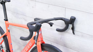 Specialized Allez Sprint Disc Red AXS Road Bike - 2023, 54cm