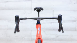 Specialized Allez Sprint Disc Red AXS Road Bike - 2023, 54cm