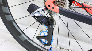 Specialized Allez Sprint Disc Red AXS Road Bike - 2023, 54cm