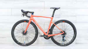 Specialized Allez Sprint Disc Red AXS Road Bike - 2023, 54cm