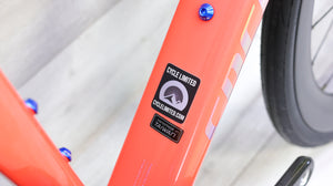 Specialized Allez Sprint Disc Red AXS Road Bike - 2023, 54cm