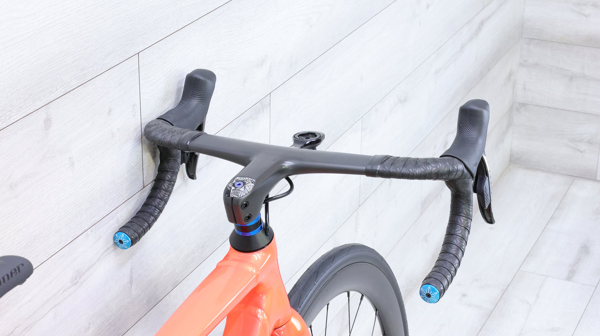 Specialized Allez Sprint Disc Red AXS Road Bike - 2023, 54cm