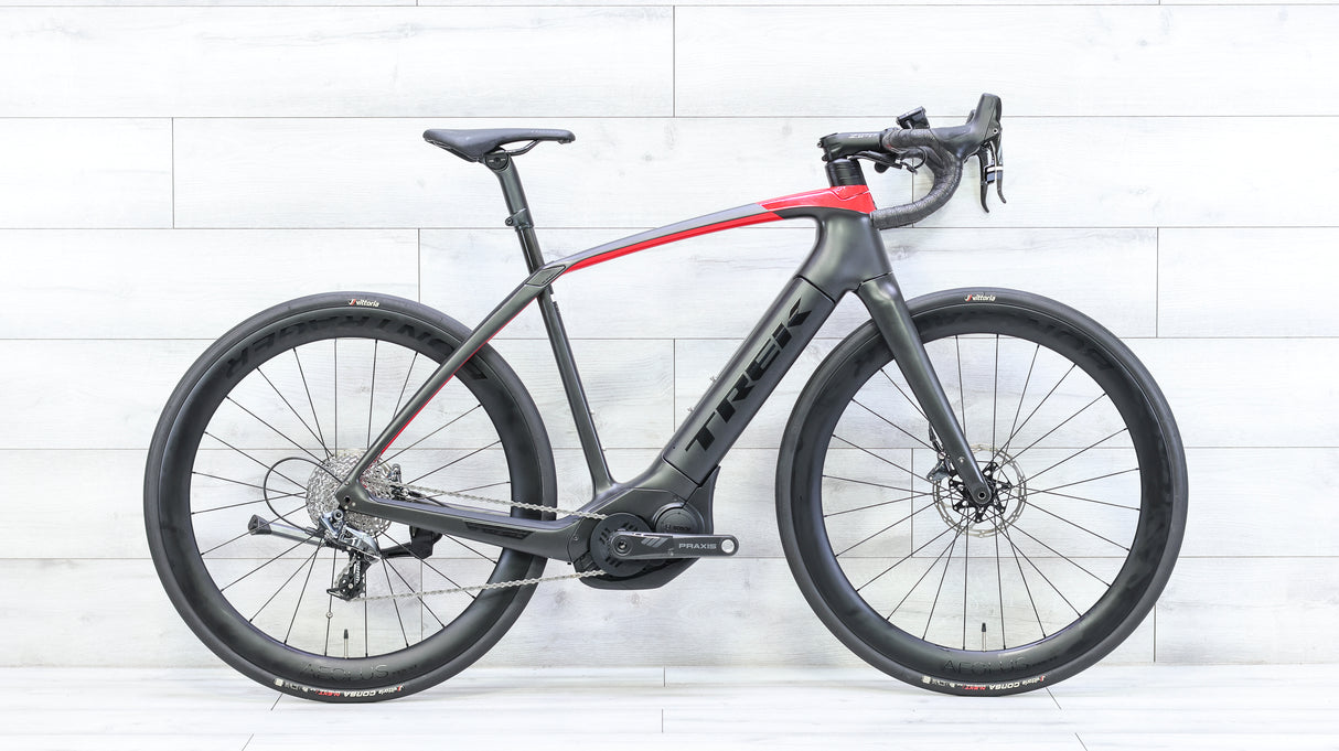 Trek Domane+ Road E-Bike - 2019, 56cm