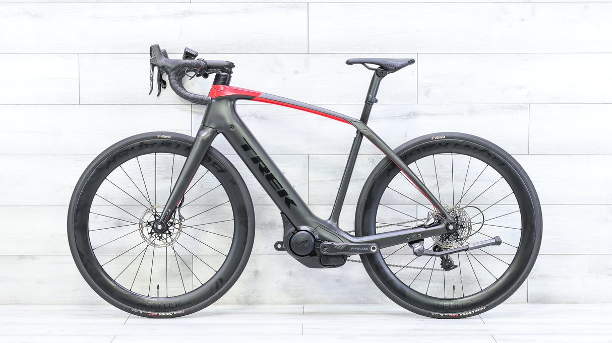 Trek Domane+ Road E-Bike - 2019, 56cm