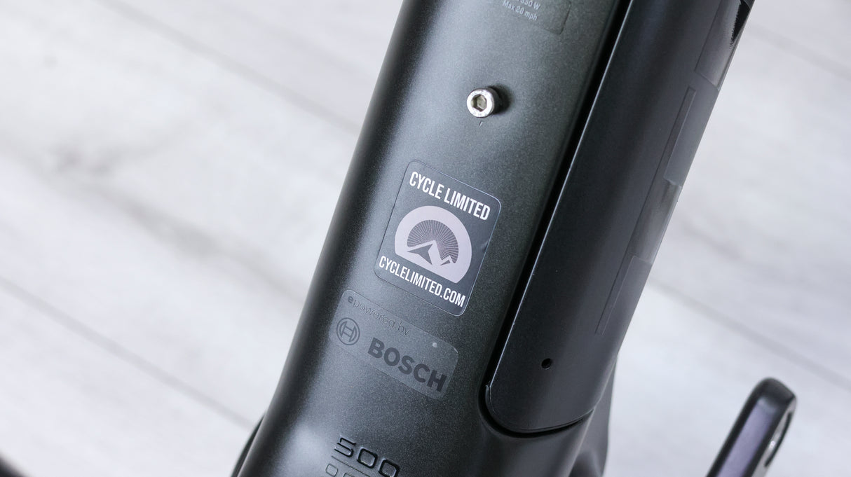 Trek Domane+ Road E-Bike - 2019, 56cm