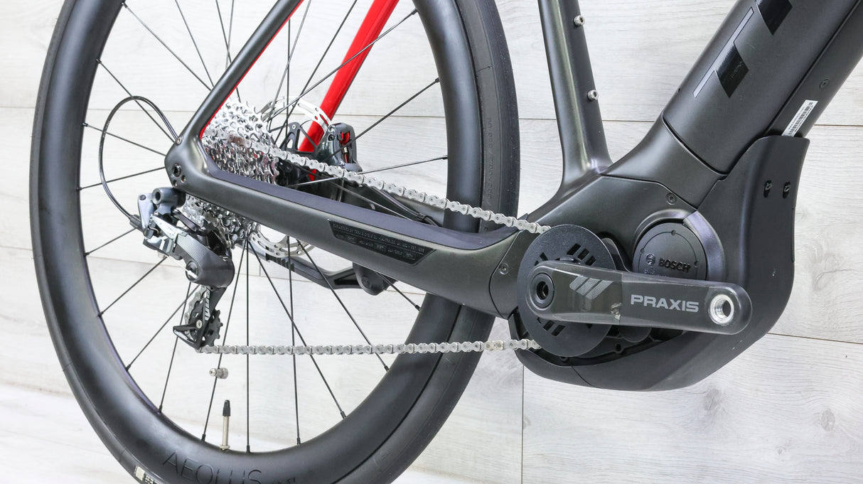 Trek Domane+ Road E-Bike - 2019, 56cm