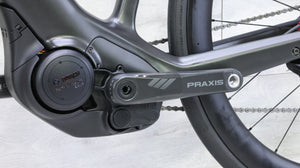 Trek Domane+ Road E-Bike - 2019, 56cm