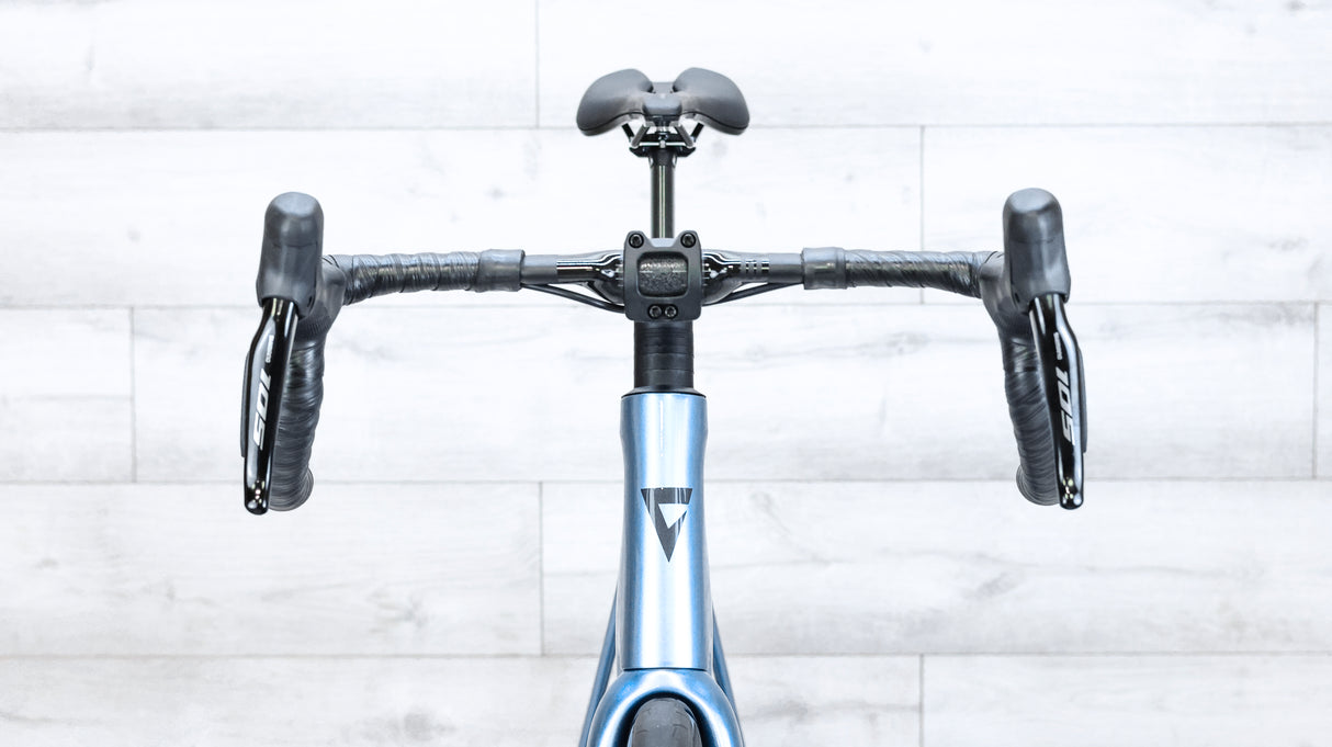 Giant TCR Advanced 0 PC Road Bike - 2025, Med/Large