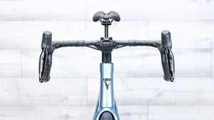 Giant TCR Advanced 0 PC Road Bike - 2025, Med/Large