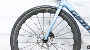 Giant TCR Advanced 0 PC Road Bike - 2025, Med/Large