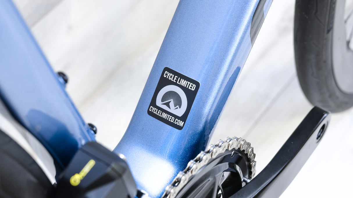 Giant TCR Advanced 0 PC Road Bike - 2025, Med/Large