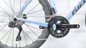 Giant TCR Advanced 0 PC Road Bike - 2025, Med/Large