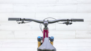 Santa Cruz Hightower S Carbon C Mountain Bike - 2023, Large